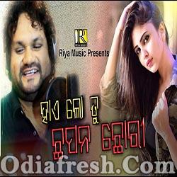 Hay Lo Tu Chhapan Chori - Odia Dance Song (Humane Sagar)